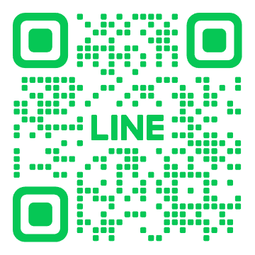 ติดต่อ-สอบถาม line